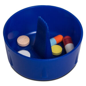 Pil-Bob Medication Deblisterer