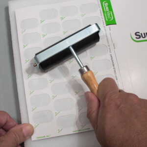 Roller-for-SureMed-31-Day–Cards