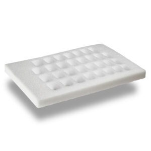 SureMed 31-Day Multi-Med Blister Card Sealing Foam