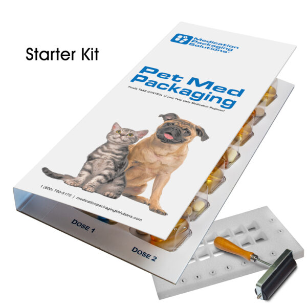 Pet-Starter-Kit