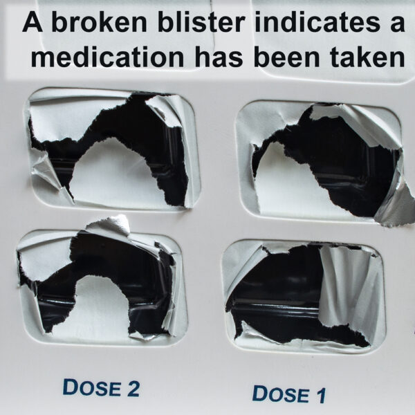 Stack-pf-Blisters-Broken-Blisters